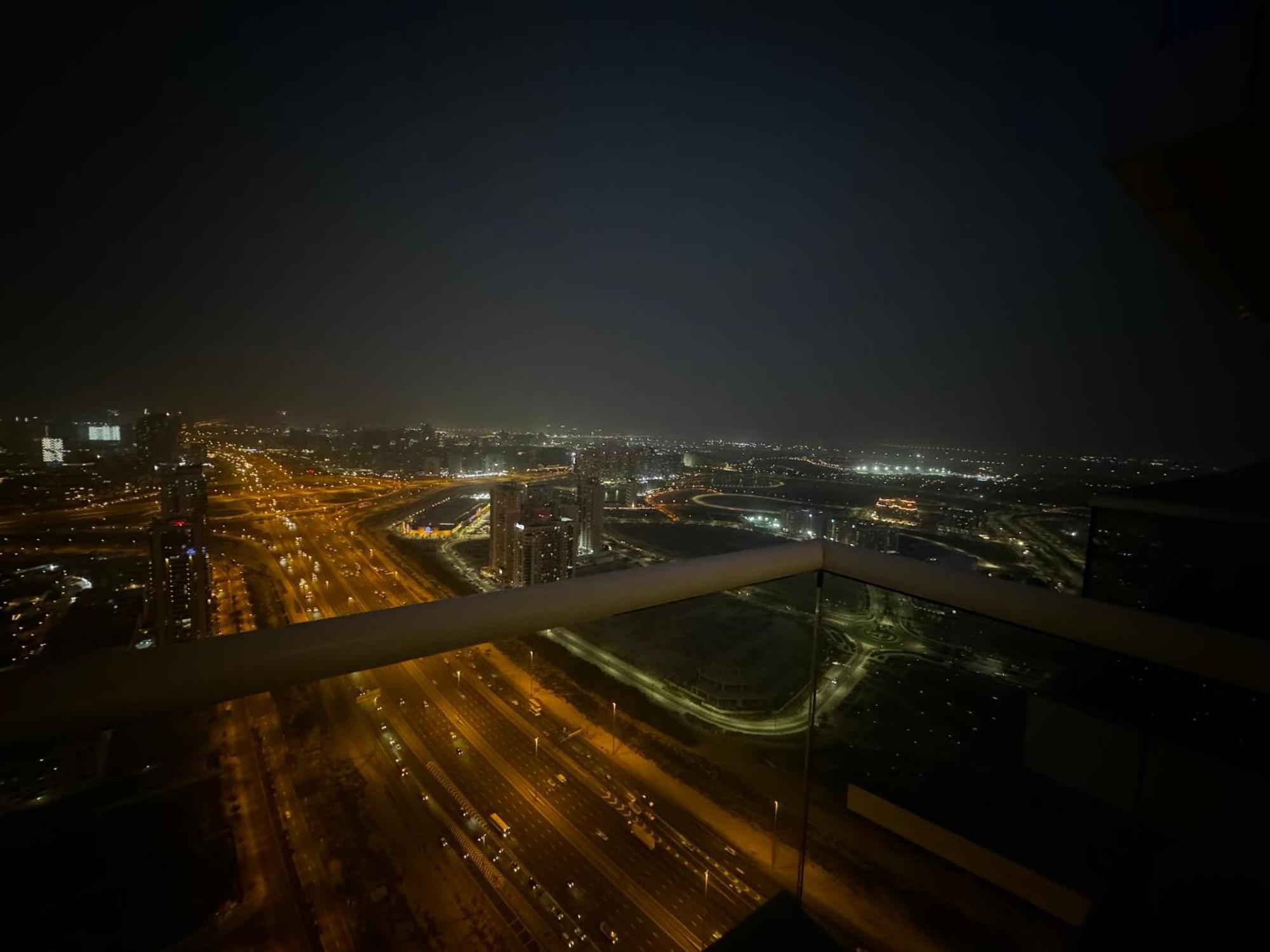 Adagio Jumeirah Village Triangle Дубай Экстерьер фото